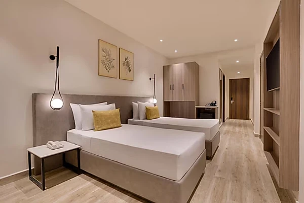 chapaguri, bongaigaon hotel booking - keys select by lemon tree hotels, chirang