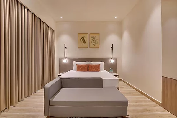 hotel with meeting room in chapaguri, bongaigaon - keys select by lemon tree hotels, chirang