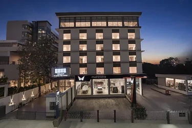 hotel near bongaigaon railway station - keys select by lemon tree hotels, chirang