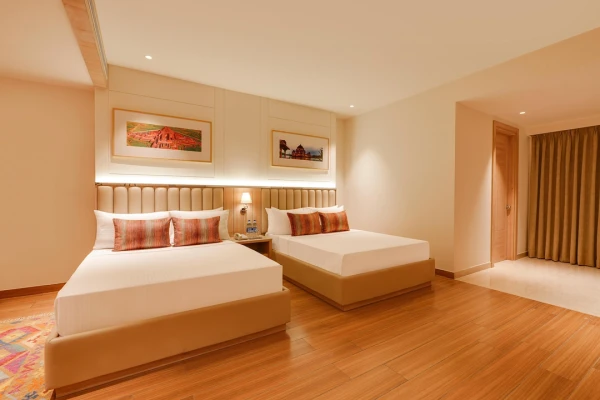 hotel in bhamaria, champaner for family - lemon tree hotel motihari