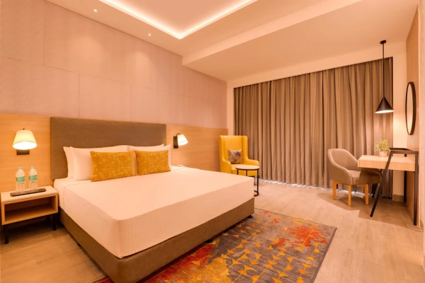 best hotels for few hours in lemon tree chandausi chandausi