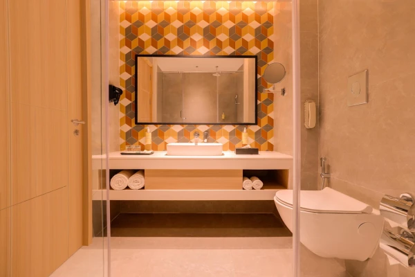 best 3 star hotels in lemon tree chandausi chandausi