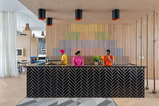 5 star hotels in ginger chandigarh, zirakpur chandigarh