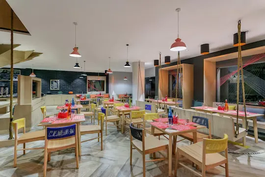 best night stay hotels in ginger chandigarh, zirakpur chandigarh