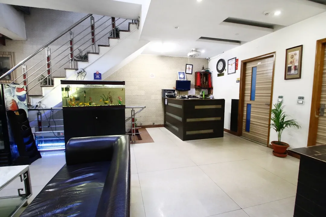 online room booking in sector 22, chandigarh - hotel citi heights