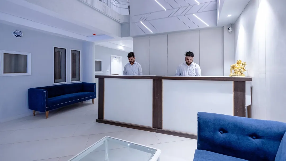 best hotel in hotel downtown chandigarh