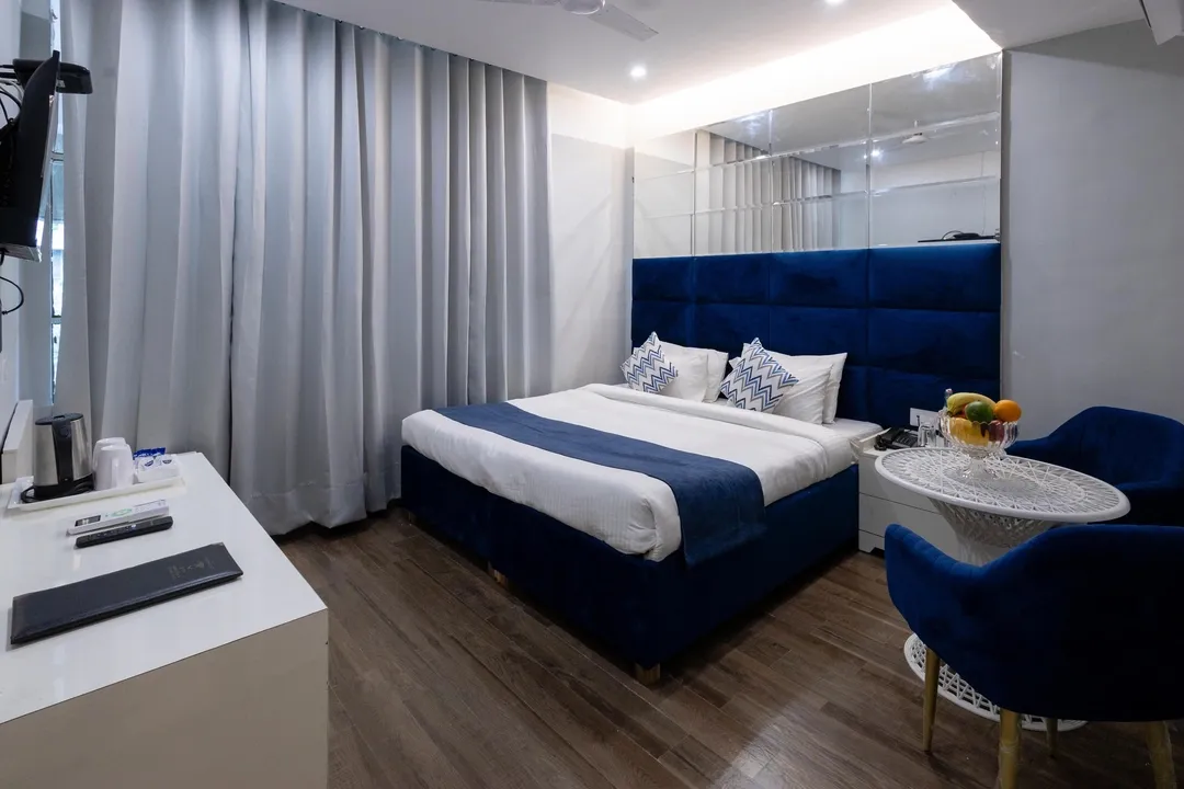 best short stay hotels in hotel downtown chandigarh