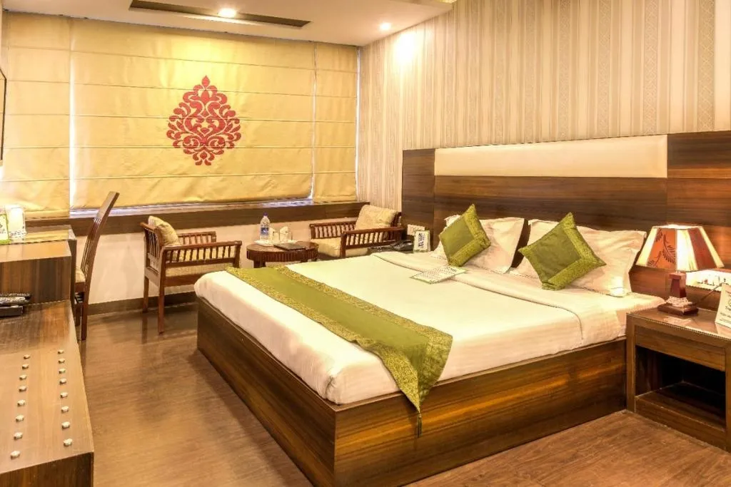 best 3 star hotels in hotel dream land chandigarh