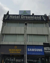 best 3 star hotels in hotel dream land chandigarh