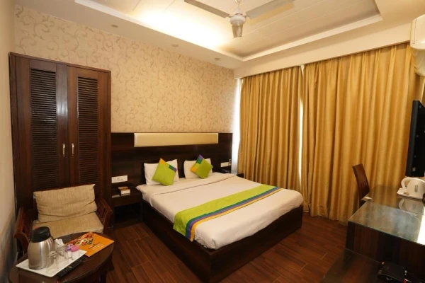 group holiday hotels in hotel dream land chandigarh