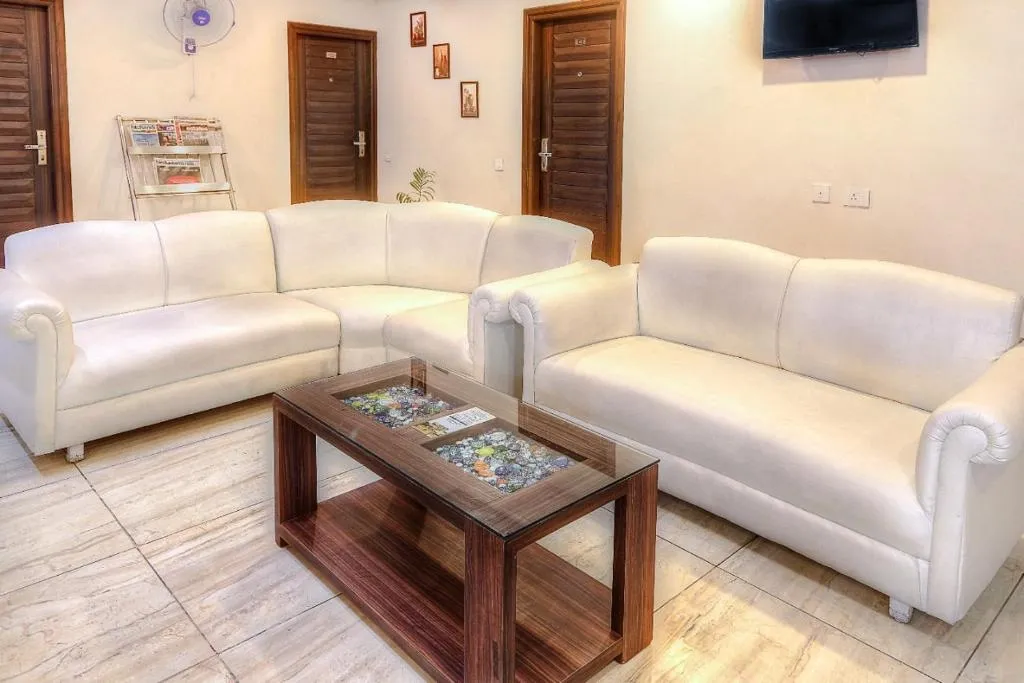 budget hotels in hotel dreamland chandigarh