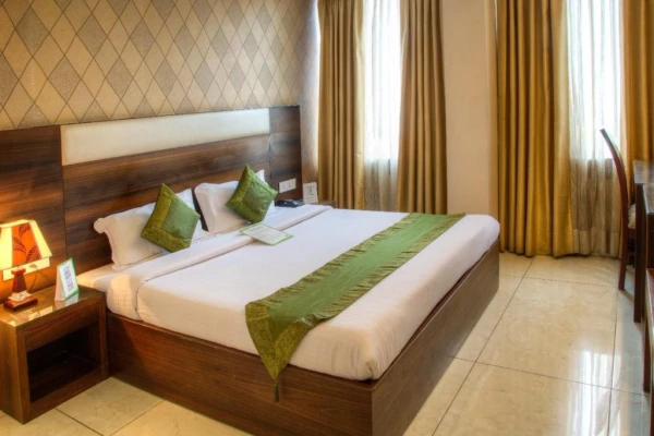 bairampur, chandigarh hotel booking - hotel dreamland