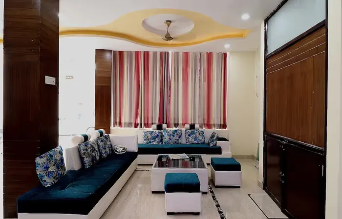 hotels for few hours in hotel kb square chandigarh