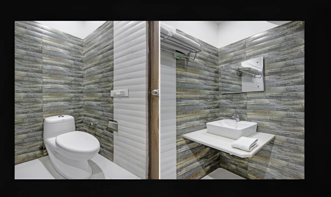 3 star hotel in sector 33, chandigarh - hotel leo