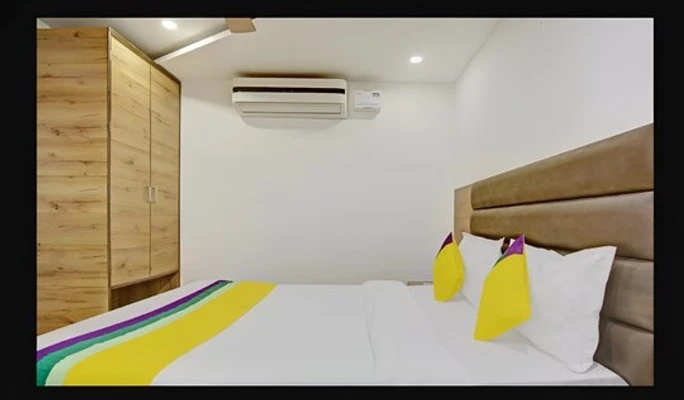 3 star hotel in sector 33, chandigarh - hotel leo