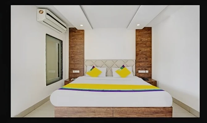 budget hotels in hotel leo chandigarh