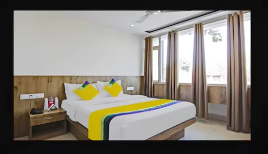 online room booking in sector 33, chandigarh - hotel leo