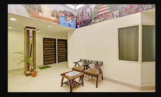 five star hotels in hotel leo chandigarh