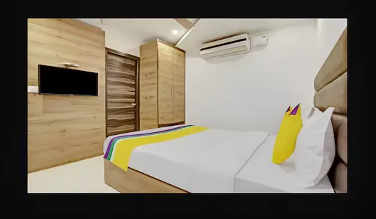 best business hotels in hotel leo chandigarh
