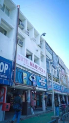 sector 22 c, chandigarh hotel booking - hotel majestica chandigarh