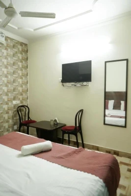 romantic hotels in hotel majestica chandigarh chandigarh