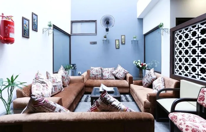 24 hours check in hotels in hotel seven chandigarh