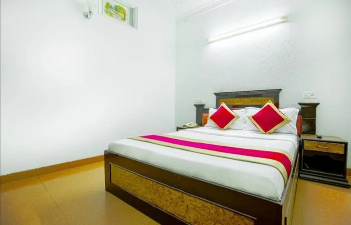 budget hotel in sector 32, chandigarh - hotel shelton
