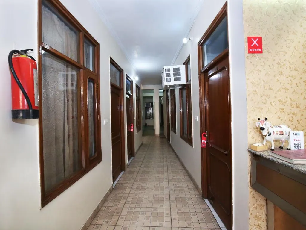 hotel in sector 45, chandigarh for couples - hotel shingar regency