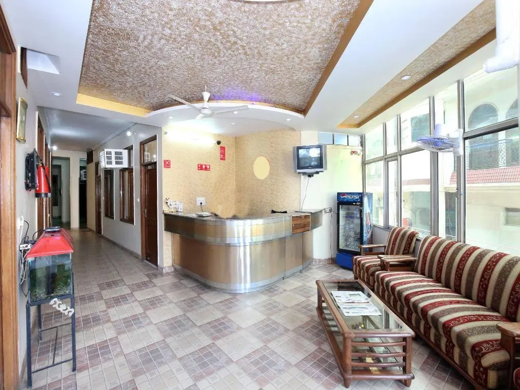family hotel with pool in sector 45, chandigarh - hotel shingar regency
