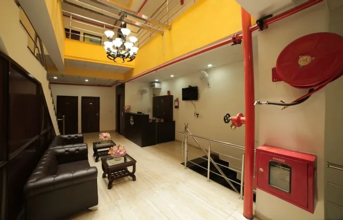 best day time hotels in hotel skyee residency chandigarh