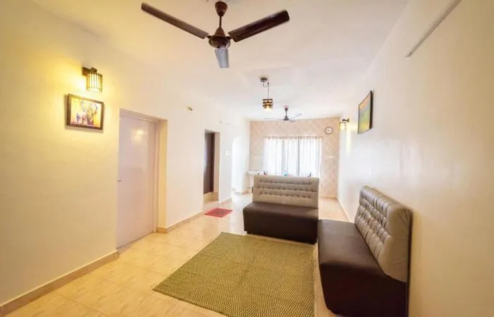 service apartment in muthamizh nagar, chennai for party - 10 cents service apartments