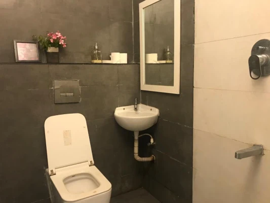 service apartment on hourly basis in muthamizh nagar, chennai - 10 cents service apartments