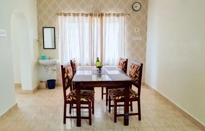 service apartment in muthamizh nagar, chennai for party - 10 cents service apartments
