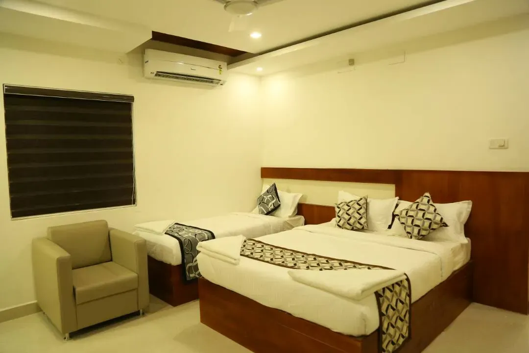 best business hotels in 4 u business hotel chennai