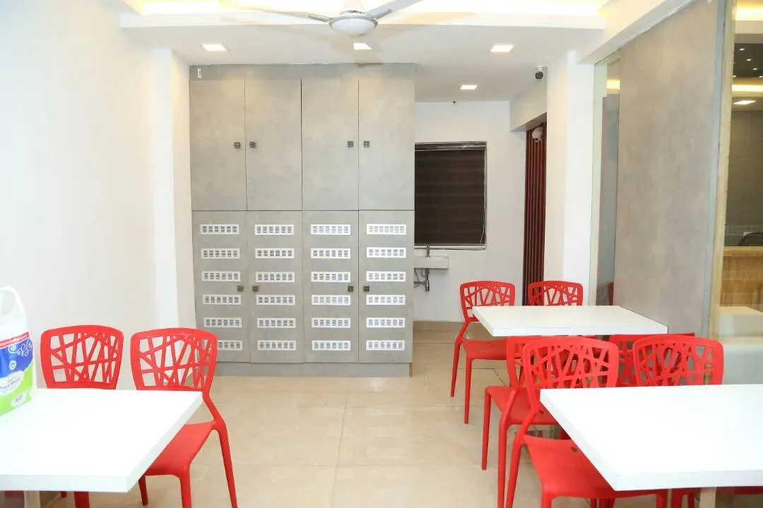 best day hotels in 4 u business hotel chennai