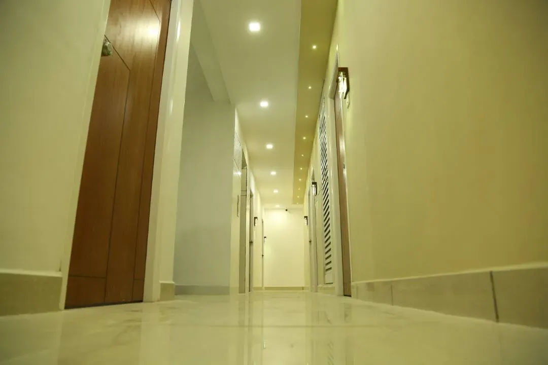 business travel hotels in 4 u business hotel chennai