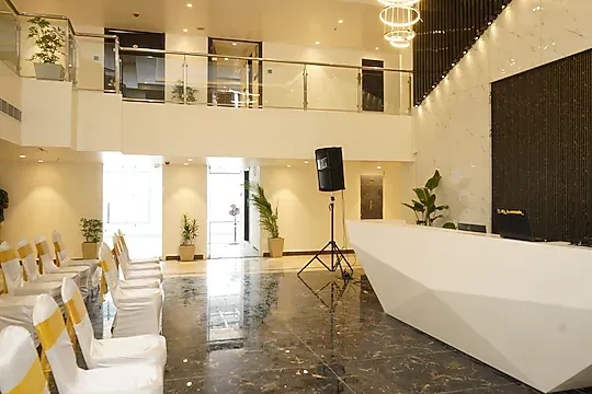 star hotels in a79 hotel chennai