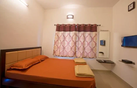 Homestay in mogappair west, chennai - aditi home stay