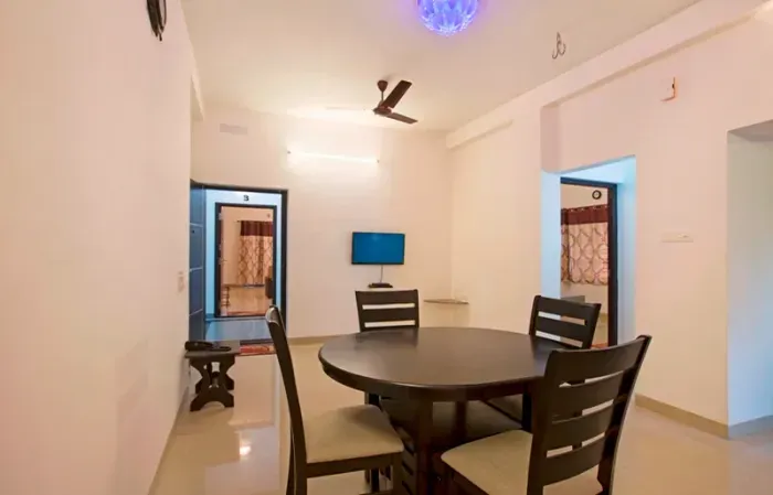 homestay in mogappair west, chennai below 1000 - aditi home stay