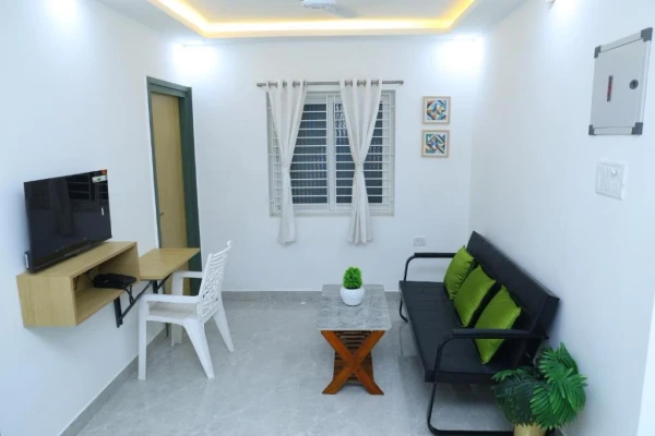 luxury hotel in aeroview homestay near airport chennai