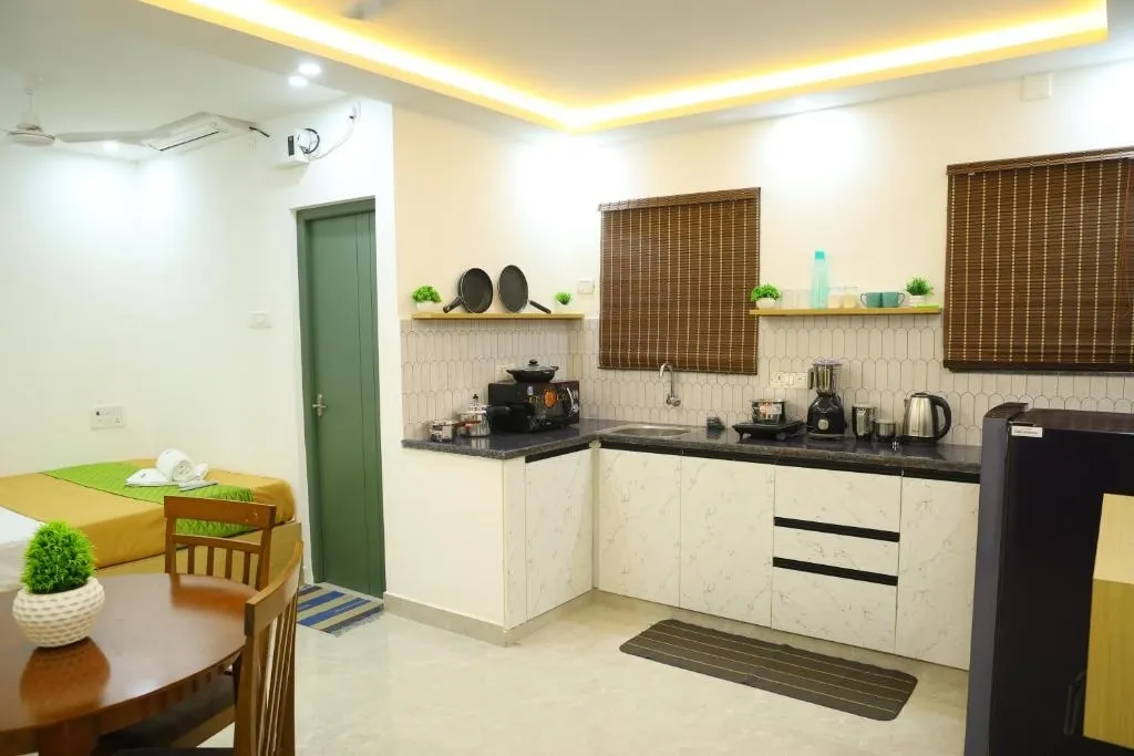 best day hotels in aeroview homestay near airport chennai