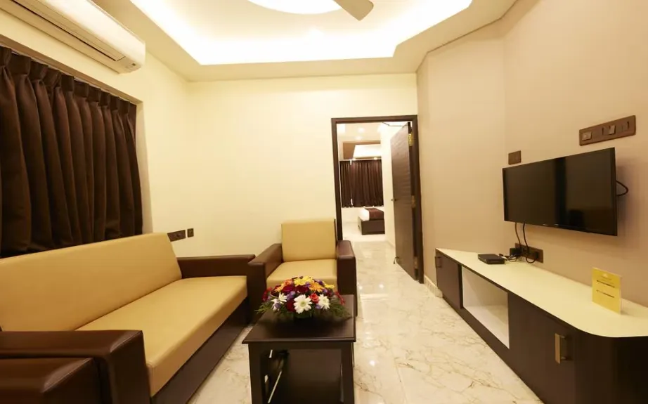 night stay hotels in al noor palace chennai