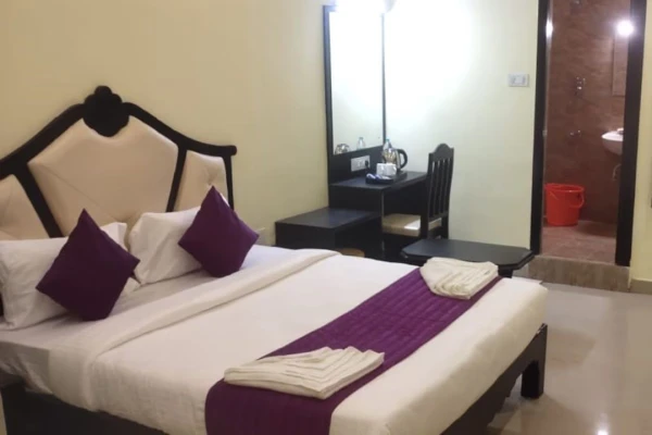 budget hotel in periamet, chennai - al noor residency business class hotel