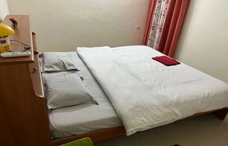 Service Apartment in korattur, chennai for party - alliance orchid springs service apartment