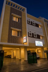 hotels for couple in amutham inn chennai