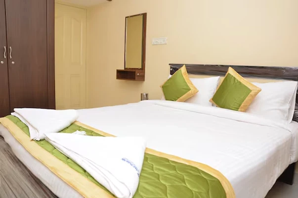 5 star hotels in amutham inn chennai