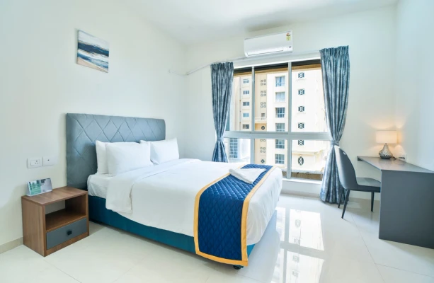 honeymoon hotels in apartel by aarin oragadam chennai