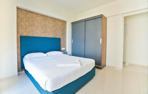 hotel in alwarpet, chennai for couples - apartel by aarin oragadam