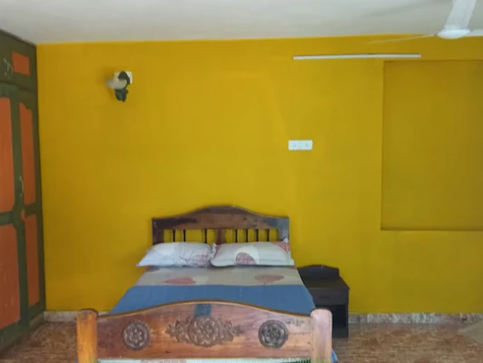 luxury hotel in balaji beach house chennai