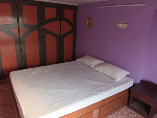 homestay in besant nagar, chennai for couples - balaji beach house